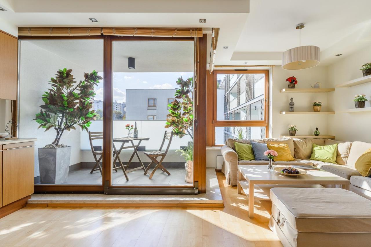 Apartament Modern Near Park Kazimierzowski