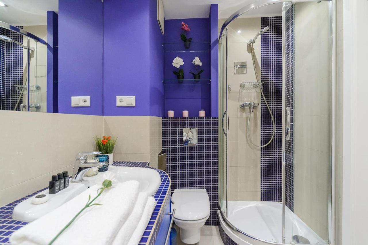 Apartament Modern Near Park Kazimierzowski