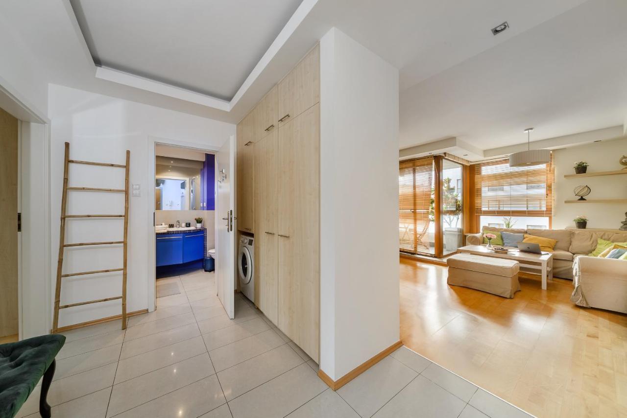 Apartament Modern Near Park Kazimierzowski
