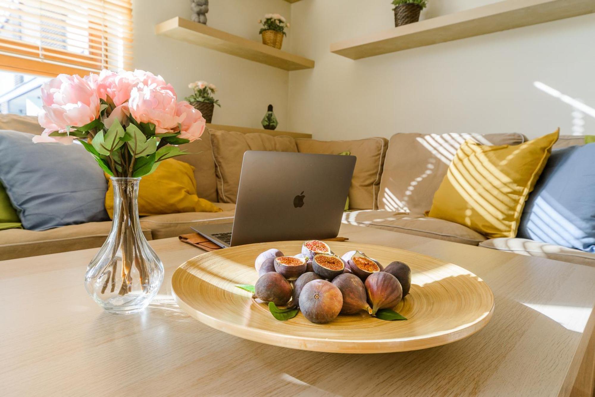 Apartament Modern Near Park Kazimierzowski *