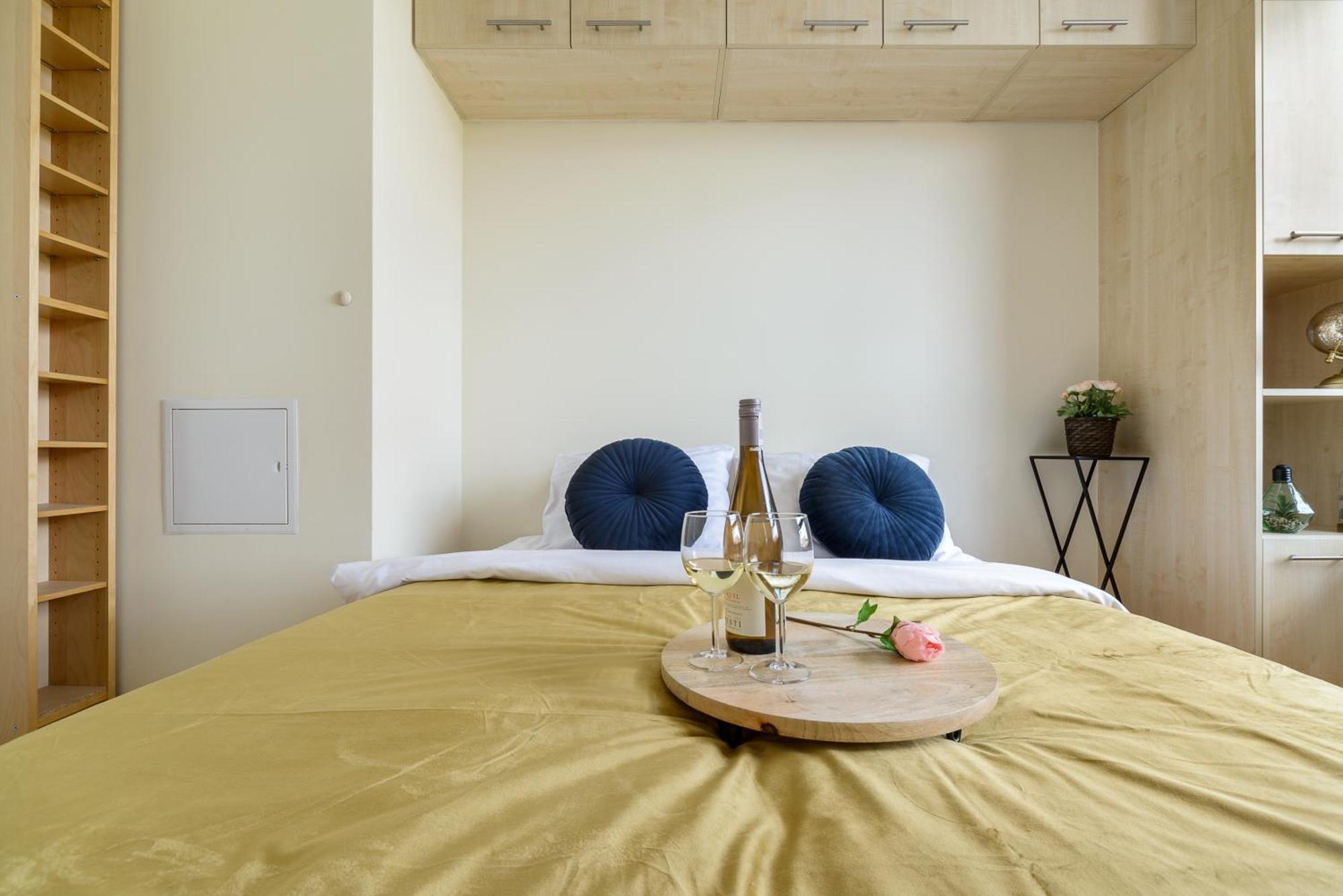 Apartament Modern Near Park Kazimierzowski *